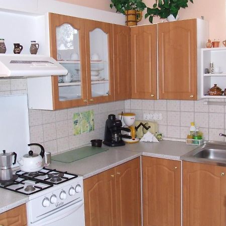 Barbara Apartmanhaz เคฮีดาคุชทานี ภายนอก รูปภาพ