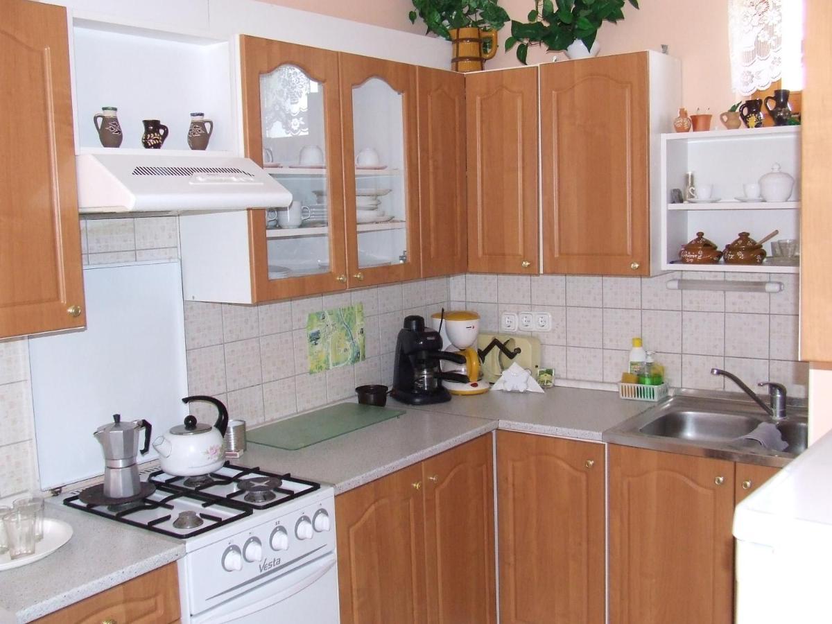 Barbara Apartmanhaz เคฮีดาคุชทานี ภายนอก รูปภาพ