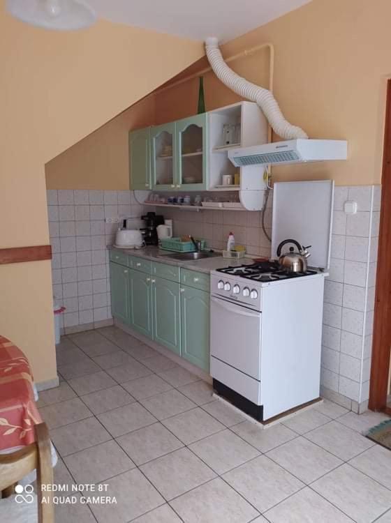 Barbara Apartmanhaz เคฮีดาคุชทานี ภายนอก รูปภาพ