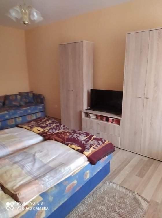 Barbara Apartmanhaz เคฮีดาคุชทานี ภายนอก รูปภาพ