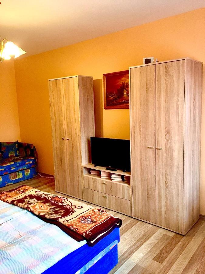 Barbara Apartmanhaz เคฮีดาคุชทานี ภายนอก รูปภาพ