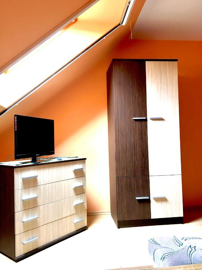 Barbara Apartmanhaz เคฮีดาคุชทานี ภายนอก รูปภาพ