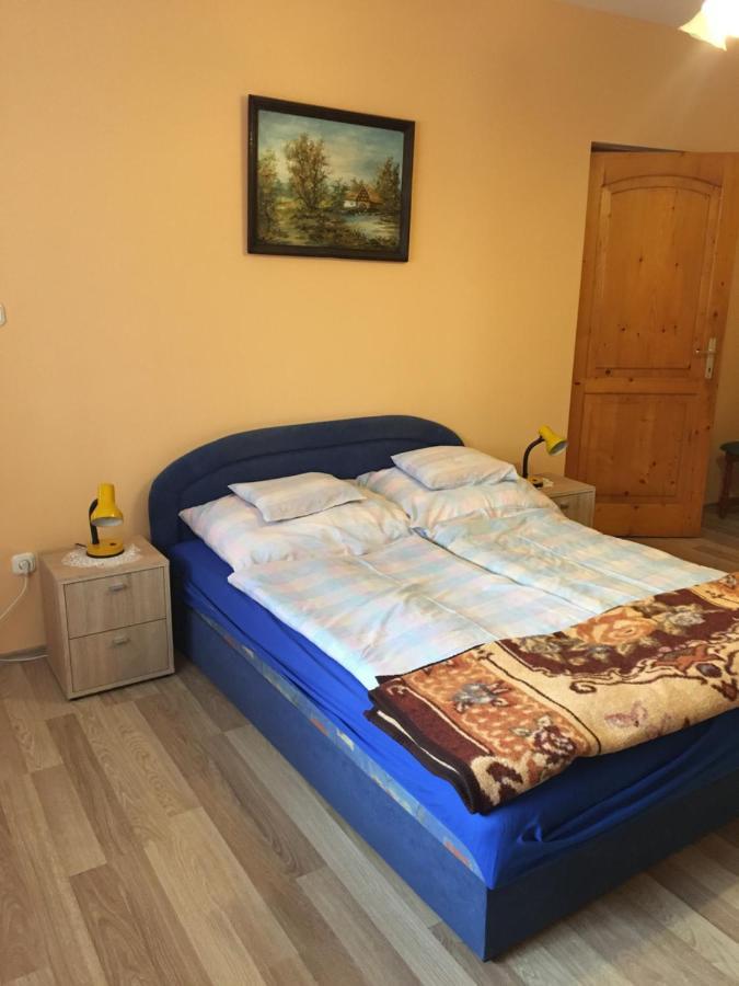 Barbara Apartmanhaz เคฮีดาคุชทานี ภายนอก รูปภาพ