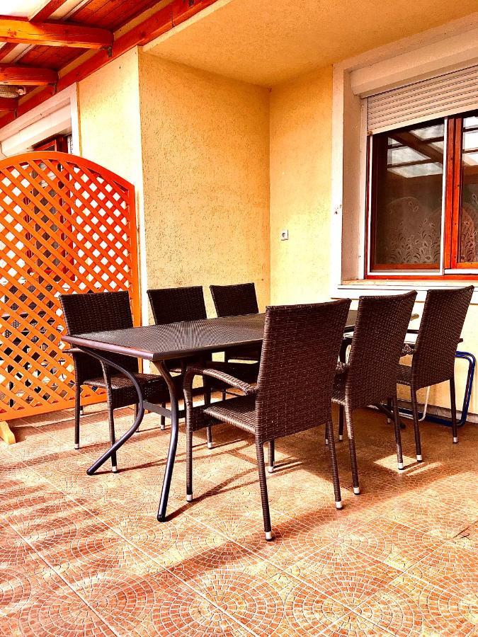 Barbara Apartmanhaz เคฮีดาคุชทานี ภายนอก รูปภาพ