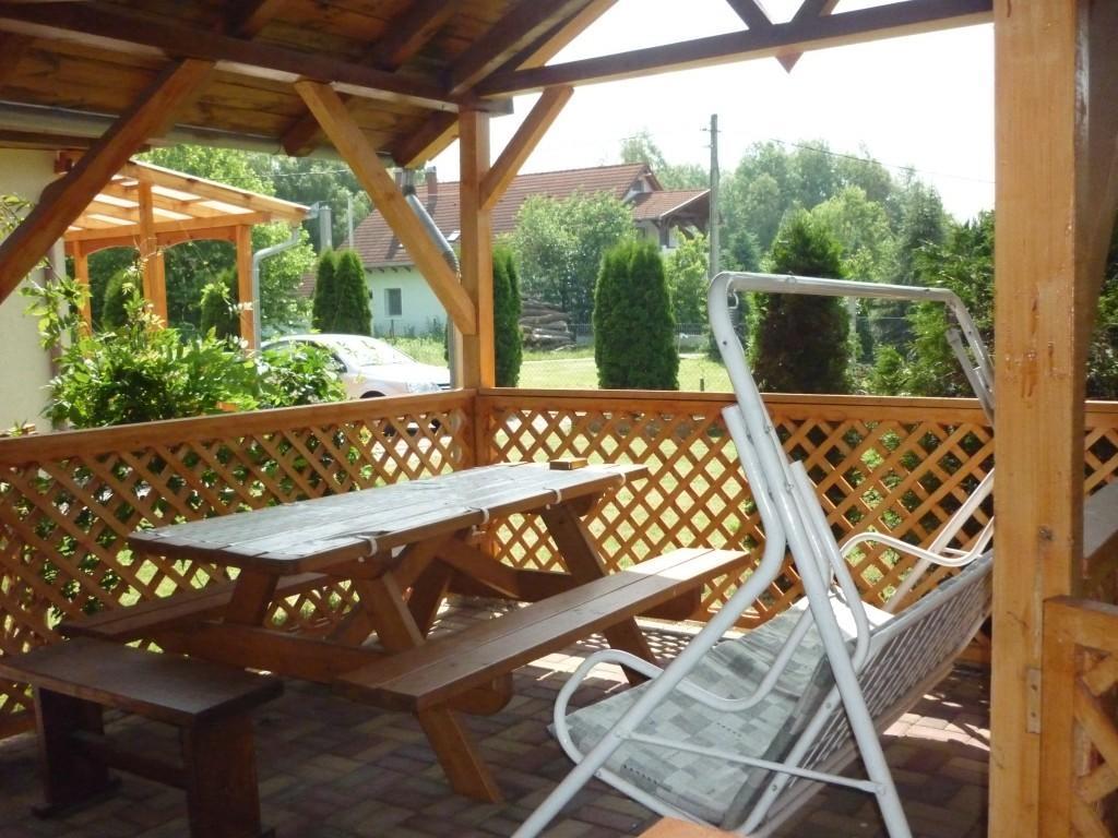 Barbara Apartmanhaz เคฮีดาคุชทานี ภายนอก รูปภาพ