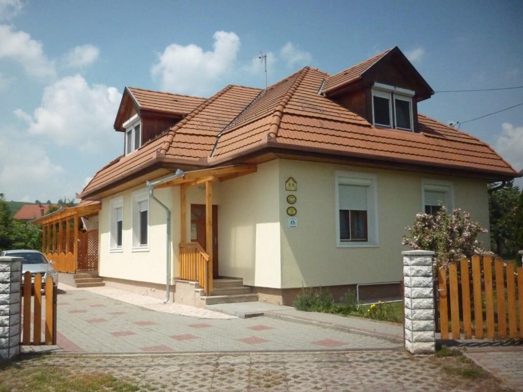 Barbara Apartmanhaz เคฮีดาคุชทานี ภายนอก รูปภาพ